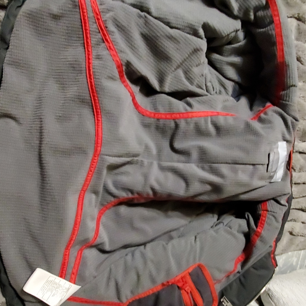 Jacket - Picture 5 of 8